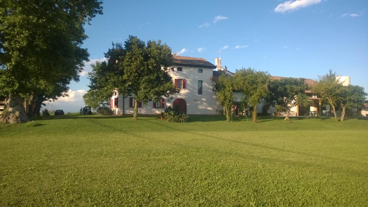 Agrimargherita Caorle Zewnętrze zdjęcie