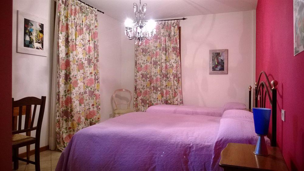 Agrimargherita Caorle Zewnętrze zdjęcie